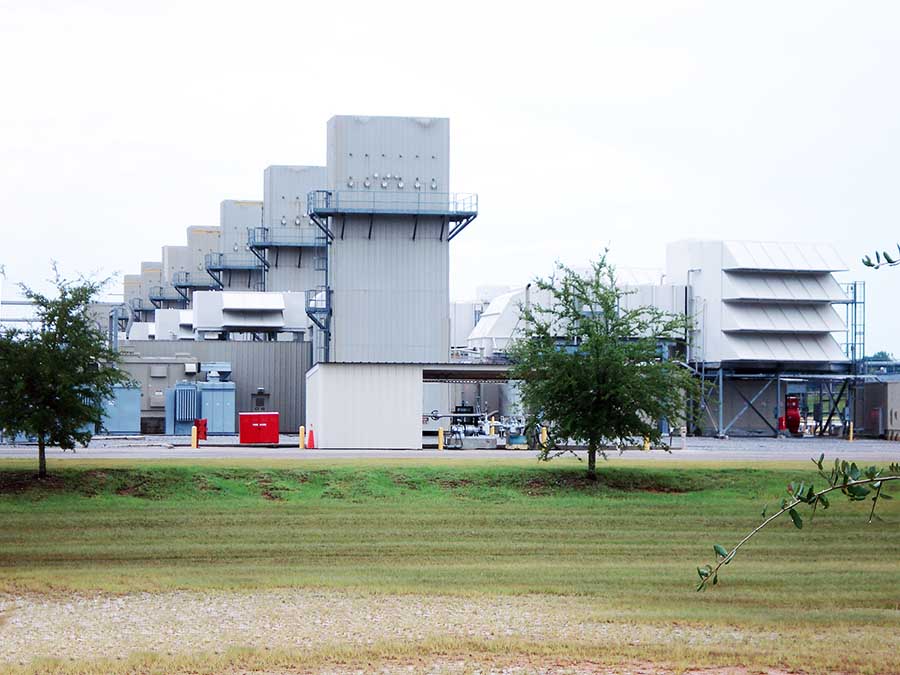 Power Plant Instrumentation and Controls